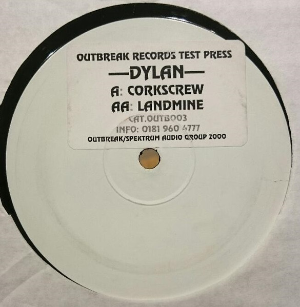 Corkscrew / Landmine