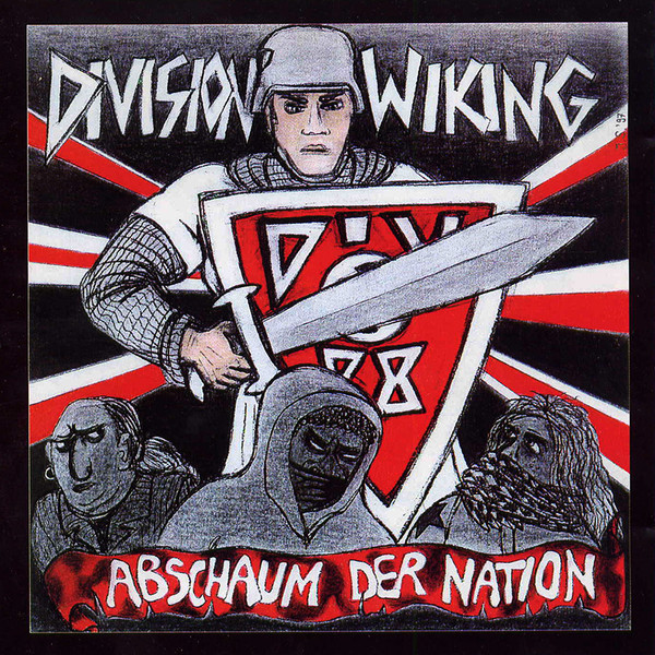 Abschaum Der Nation