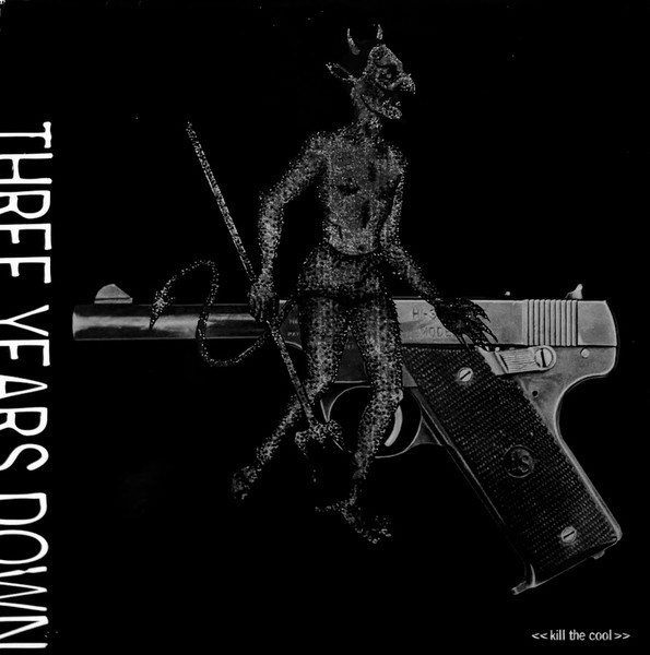 Kill The Cool