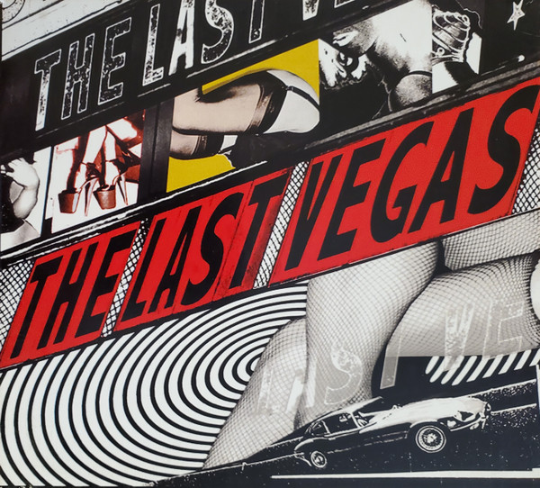 The Last Vegas 
