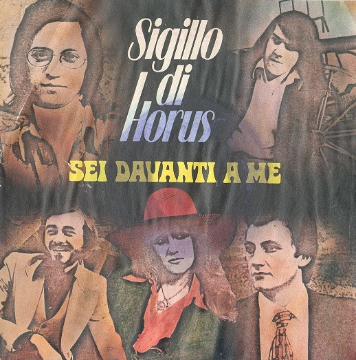 Tu Che Sei Tra Gli Angeli