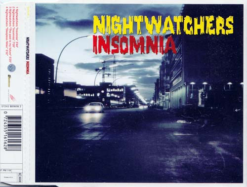Insomnia