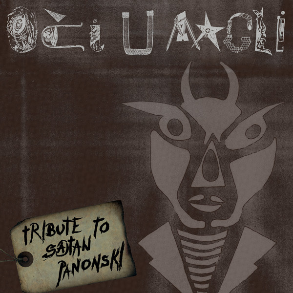 Oči U Magli - Tribute To Satan Panonski