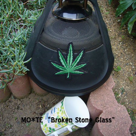 Broken Stone Glass / Spastic Emotions
