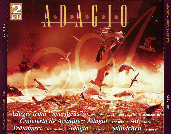 Adagio