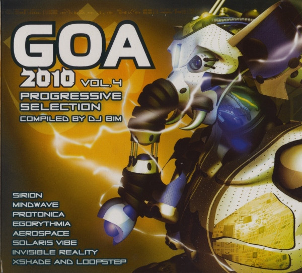 Goa 2010 Vol.4