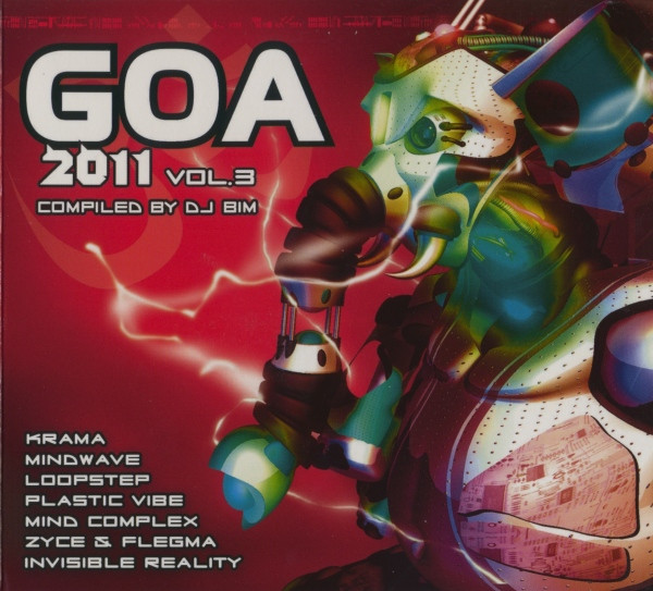 Goa 2011 Vol.3