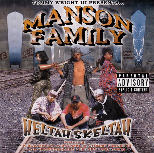 Heltah Skeltah