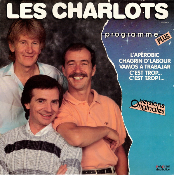 Programme Plus