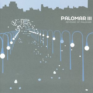 Palomar III: Revenge Of Palomar