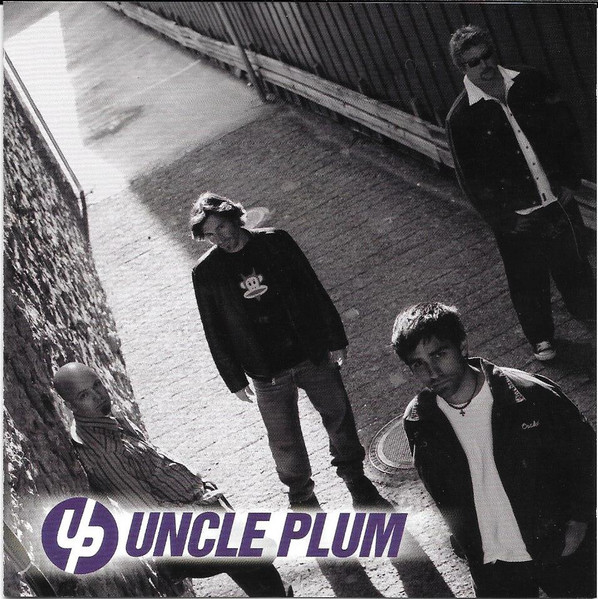 Uncle Plum