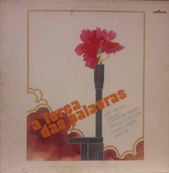 A Força Das Palavras