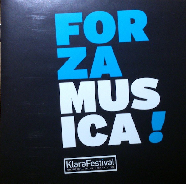 KlaraFestival - Forza Musica!