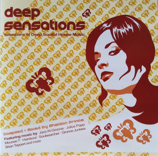 Deep Sensations