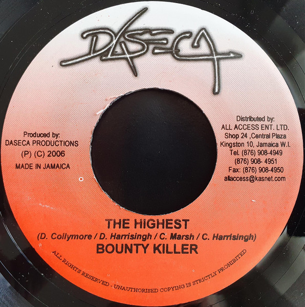 The Highest / Lovers Prayer