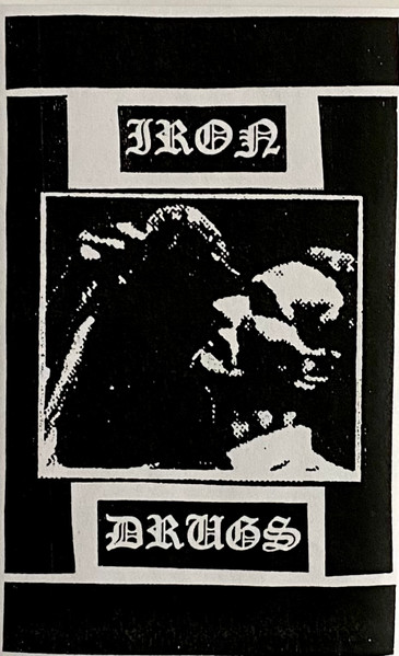 Iron Drugs