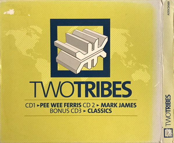 Two Tribes 2003
