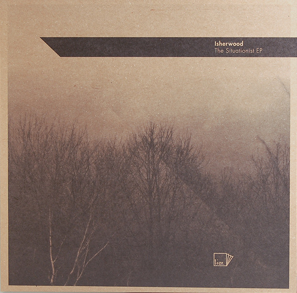 The Situationist EP