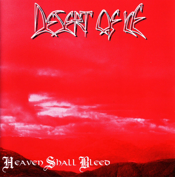 Heaven Shall Bleed