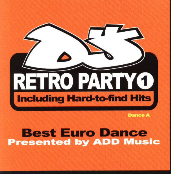 Retro Party Vol.1