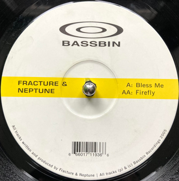Bless Me / Firefly