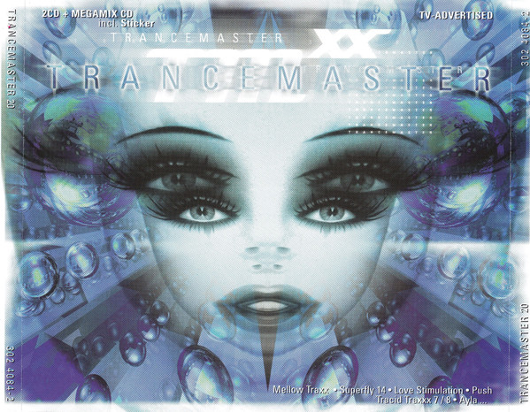 Trancemaster XX