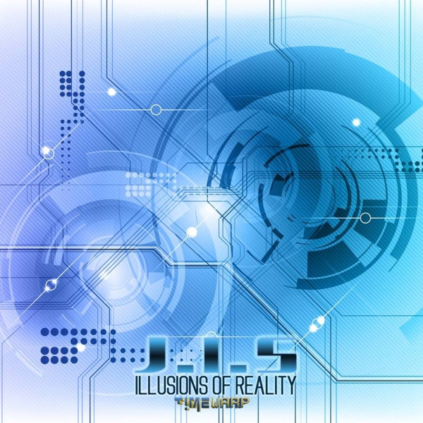 Illusions Of Reality