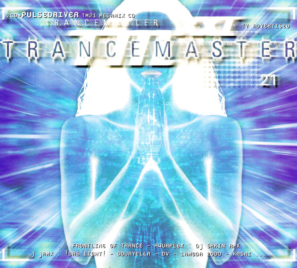 Trancemaster 21