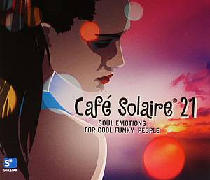 Café Solaire 21