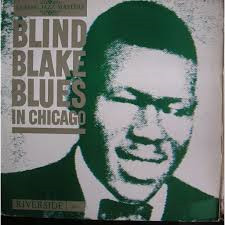 Blues In Chicago