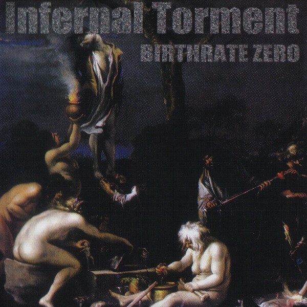 Birthrate Zero