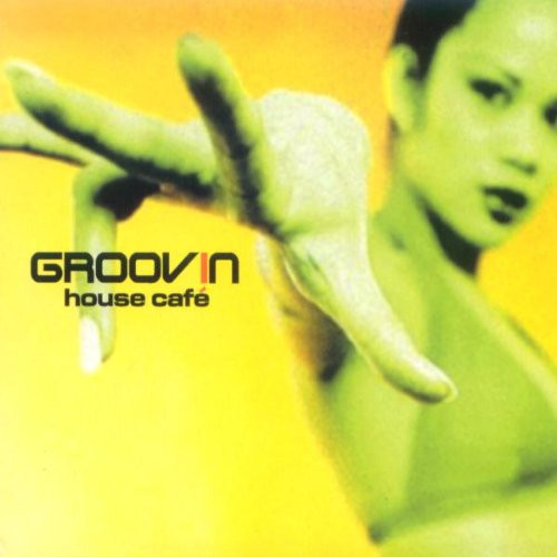 Groovin - House Café