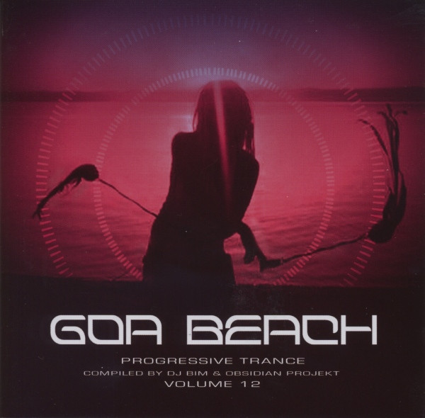 Goa Beach Volume 12
