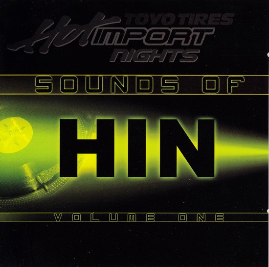 Sounds Of HIN Volume One