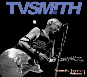 Acoustic Sessions, Volume 1