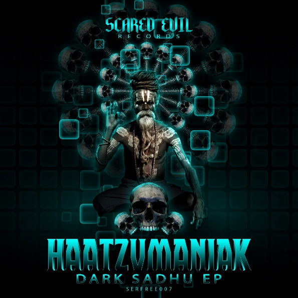 Dark Sadhu