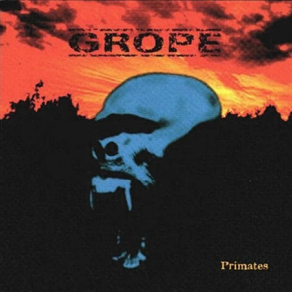 Primates