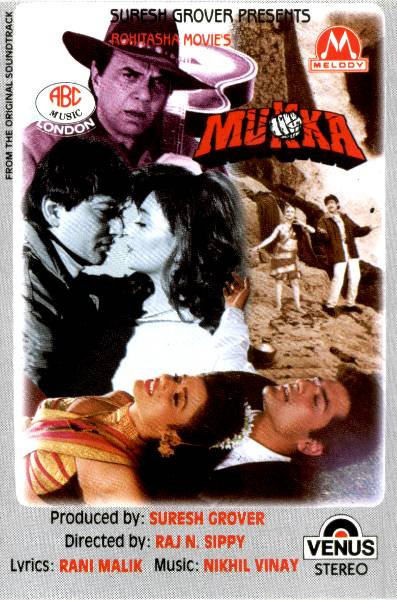 Mukka