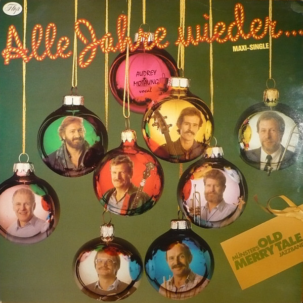 Alle Jahre Wieder...