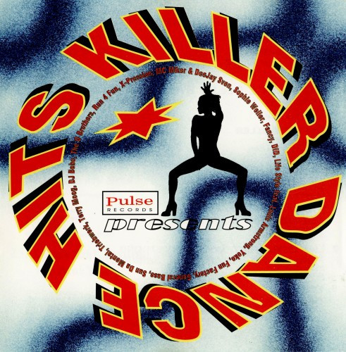 Killer Dance Hits