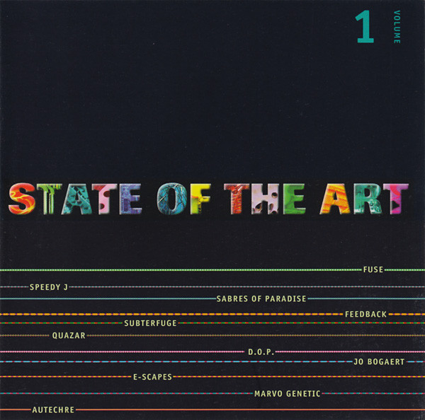 State Of The Art Volume 1