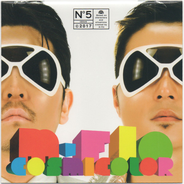 Cosmicolor