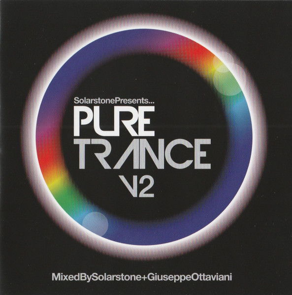 Solarstone Presents... Pure Trance V2