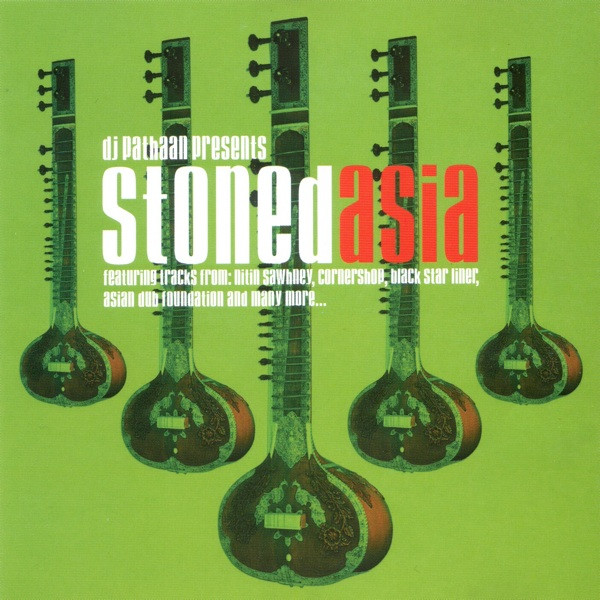 Stoned Asia