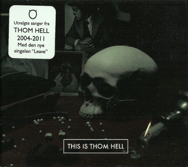This Is Thom Hell