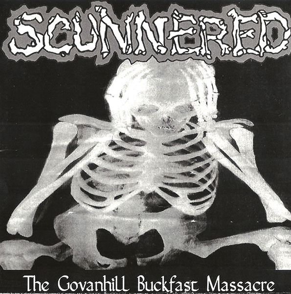 The Govanhill Buckfast Massacre