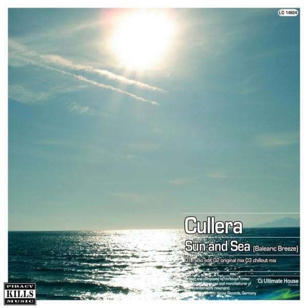 Sun And Sea (Balearic Breeze)