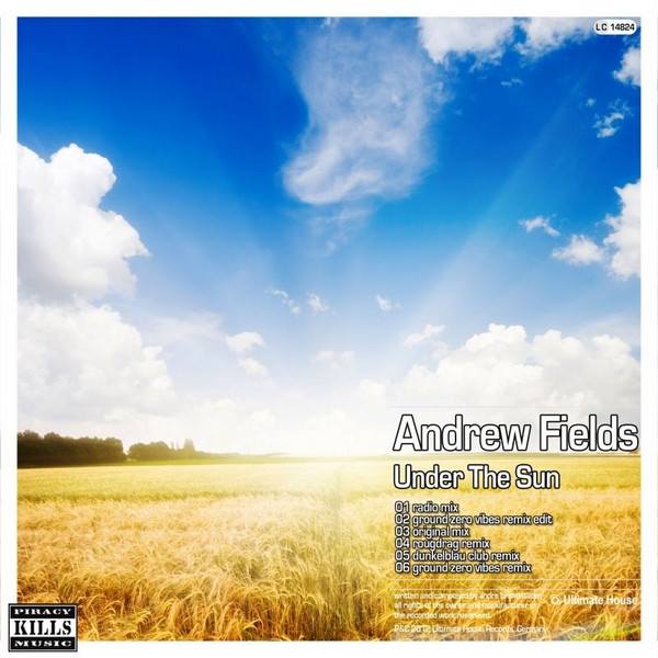 Under The Sun