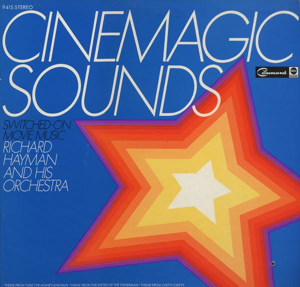 Cinemagic Sounds