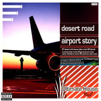 Airport Story (Remixes 2010)